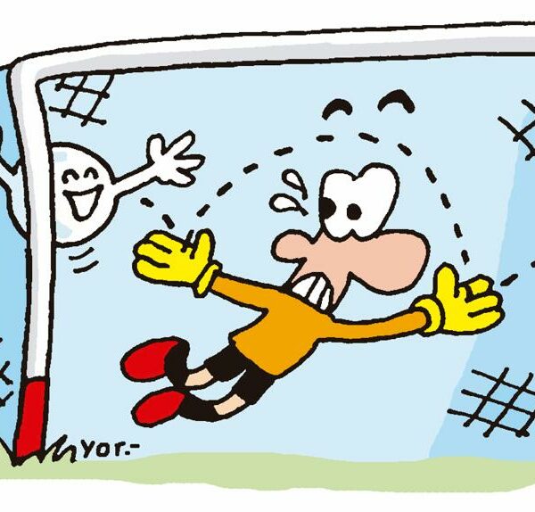 gol kesu