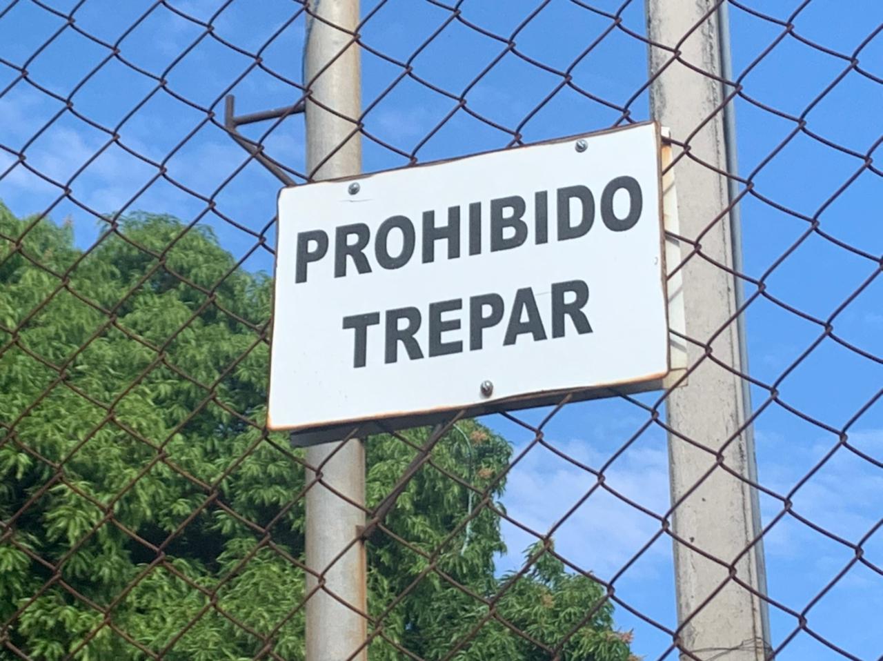Trepador - Paraguayología