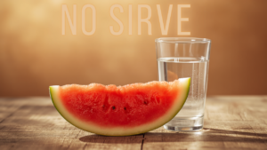 "No sirve", frase paraguaya