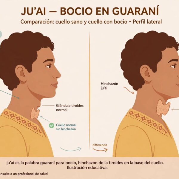 ju'ai qué significa
