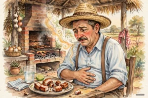 Urê en guaraní
